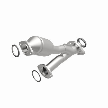 MagnaFlow California Grade CARB Compliant Direct-Fit Catalytic Converter 447507