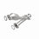 MagnaFlow California Grade CARB Compliant Direct-Fit Catalytic Converter 447507