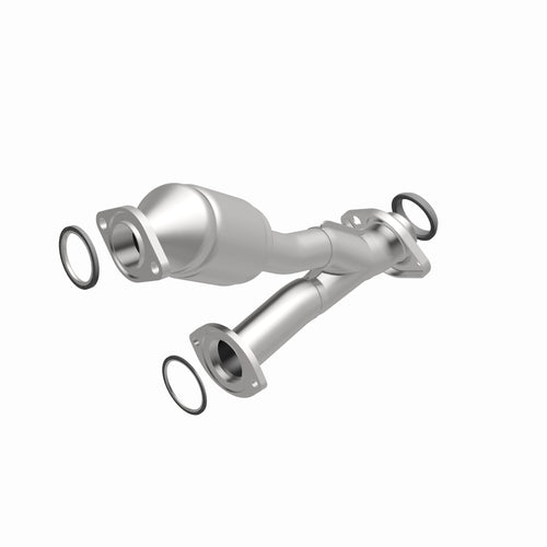 MagnaFlow California Grade CARB Compliant Direct-Fit Catalytic Converter 447507