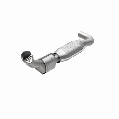 MagnaFlow California Grade CARB Compliant Direct-Fit Catalytic Converter 447621