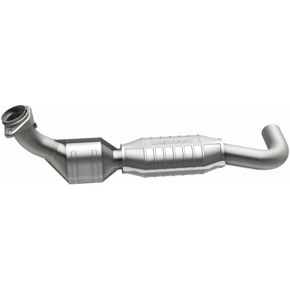 MagnaFlow California Grade CARB Compliant Direct-Fit Catalytic Converter 447621
