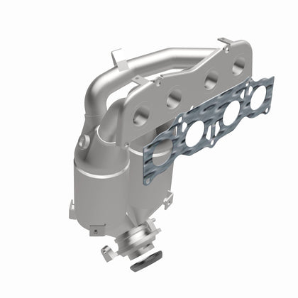 MagnaFlow California Grade CARB Compliant Direct-Fit Manifold Catalytic Converter 447871