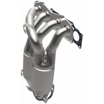 MagnaFlow California Grade CARB Compliant Direct-Fit Manifold Catalytic Converter 447871