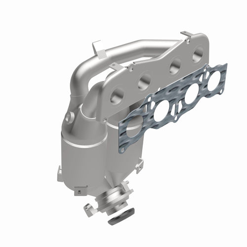 MagnaFlow California Grade CARB Compliant Direct-Fit Manifold Catalytic Converter 447871