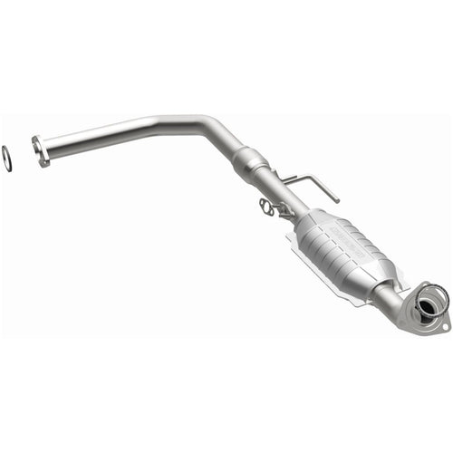 MagnaFlow 2000-2002 Toyota Tundra 4.7L California Grade CARB Compliant Direct-Fit Catalytic Converter 447976