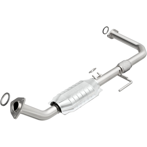 MagnaFlow 2000-2002 Toyota Tundra 4.7L California Grade CARB Compliant Direct-Fit Catalytic Converter 447976