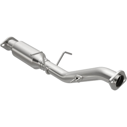 MagnaFlow 1995-1998 Toyota T100 2.7L | 1995-1998 Toyota T100 3.4L California Grade CARB Compliant Direct-Fit Catalytic Converter 4481014