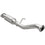 MagnaFlow 1995-1998 Toyota T100 2.7L | 1995-1998 Toyota T100 3.4L California Grade CARB Compliant Direct-Fit Catalytic Converter 4481014