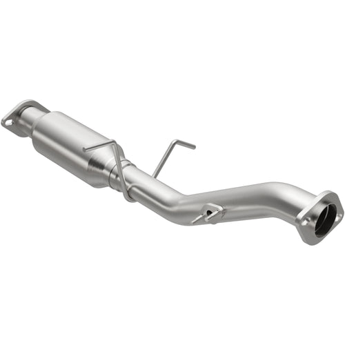 MagnaFlow 1995-1998 Toyota T100 2.7L | 1995-1998 Toyota T100 3.4L California Grade CARB Compliant Direct-Fit Catalytic Converter 4481014