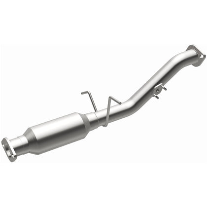 MagnaFlow 1995-1998 Toyota T100 2.7L | 1995-1998 Toyota T100 3.4L California Grade CARB Compliant Direct-Fit Catalytic Converter 4481014