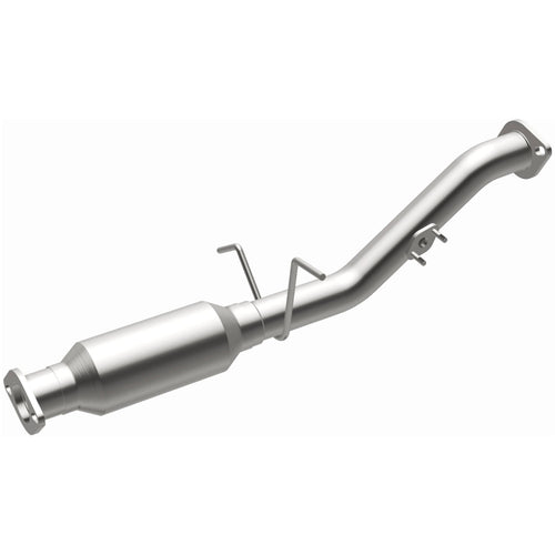 MagnaFlow 1995-1998 Toyota T100 2.7L | 1995-1998 Toyota T100 3.4L California Grade CARB Compliant Direct-Fit Catalytic Converter 4481014