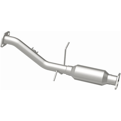 MagnaFlow 1995-1998 Toyota T100 2.7L | 1995-1998 Toyota T100 3.4L California Grade CARB Compliant Direct-Fit Catalytic Converter 4481014