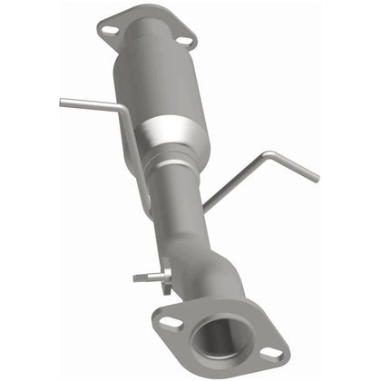 MagnaFlow 1995-1998 Toyota T100 2.7L | 1995-1998 Toyota T100 3.4L California Grade CARB Compliant Direct-Fit Catalytic Converter 4481014