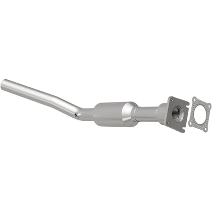 MagnaFlow 1998-2000 Dodge Stratus 2.0L / 1998-2000 Plymouth Breeze 2.0L California Grade CARB Compliant Direct-Fit Catalytic Converter 4481015
