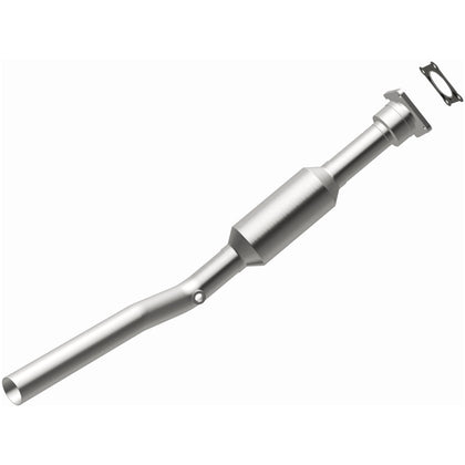 MagnaFlow 1998-2000 Dodge Stratus 2.0L / 1998-2000 Plymouth Breeze 2.0L California Grade CARB Compliant Direct-Fit Catalytic Converter 4481015