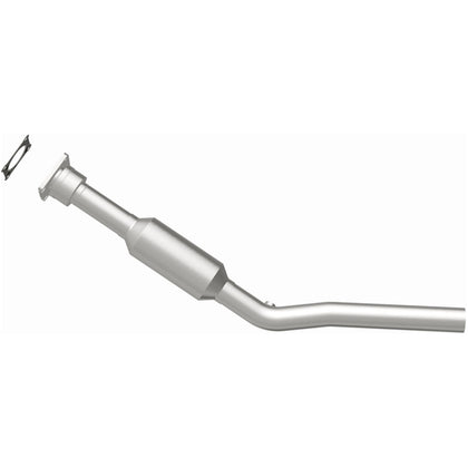 MagnaFlow 1998-2000 Dodge Stratus 2.0L | 1998-2000 Plymouth Breeze 2.0L California Grade CARB Compliant Direct-Fit Catalytic Converter 4481015