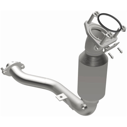 MagnaFlow 2001-2004 Ford Escape 2.0L | 2001-2004 Mazda Tribute 2.0L California Grade CARB Compliant Direct-Fit Catalytic Converter 4481023