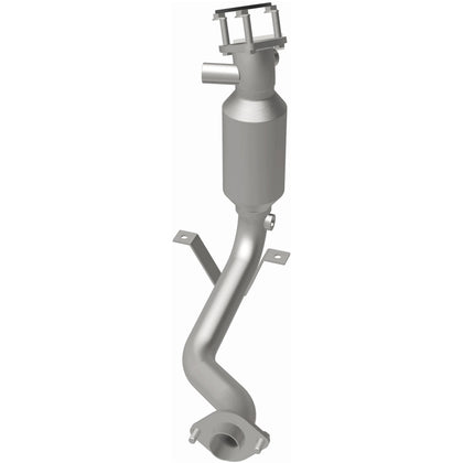 MagnaFlow 2001-2004 Ford Escape 2.0L | 2001-2004 Mazda Tribute 2.0L California Grade CARB Compliant Direct-Fit Catalytic Converter 4481023