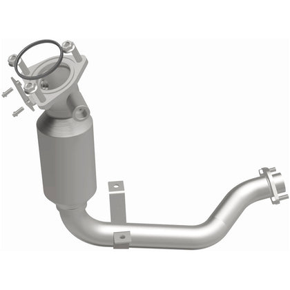 MagnaFlow 2001-2004 Ford Escape 2.0L | 2001-2004 Mazda Tribute 2.0L California Grade CARB Compliant Direct-Fit Catalytic Converter 4481023