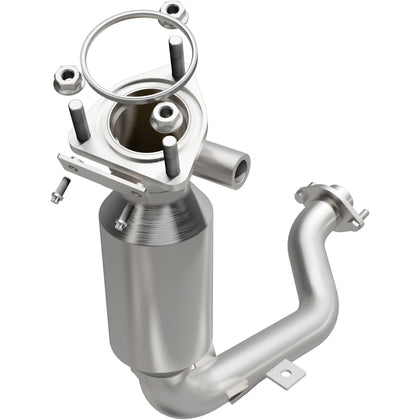 MagnaFlow 2001-2004 Ford Escape 2.0L | 2001-2004 Mazda Tribute 2.0L California Grade CARB Compliant Direct-Fit Catalytic Converter 4481023