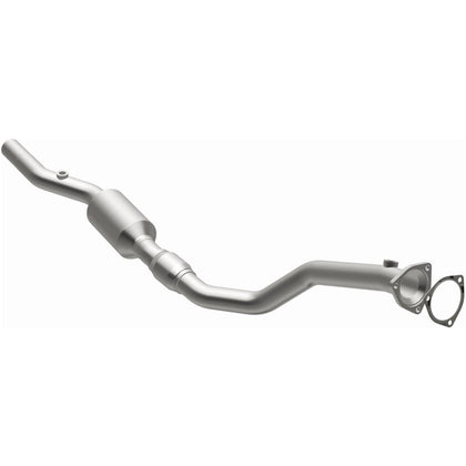 MagnaFlow California Grade CARB Compliant Direct-Fit Catalytic Converter 4481024