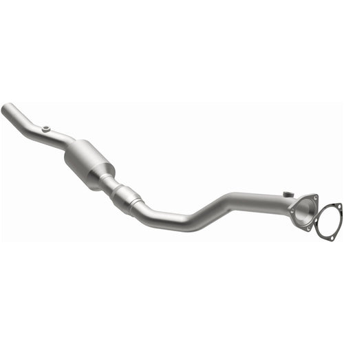 MagnaFlow California Grade CARB Compliant Direct-Fit Catalytic Converter 4481024