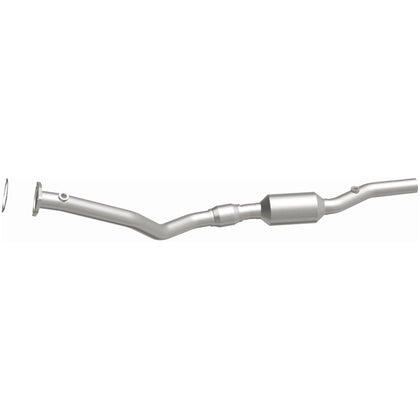 MagnaFlow California Grade CARB Compliant Direct-Fit Catalytic Converter 4481024