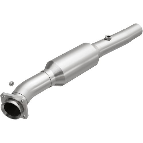MagnaFlow 2001-2003 Audi S8 4.2L California Grade CARB Compliant Direct-Fit Catalytic Converter 4481084