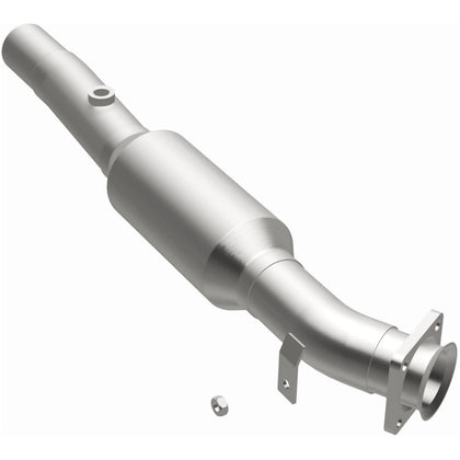 MagnaFlow 2001-2003 Audi S8 4.2L California Grade CARB Compliant Direct-Fit Catalytic Converter 4481084