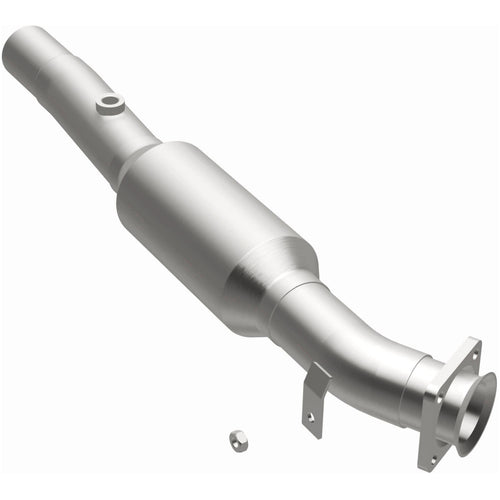 MagnaFlow 2001-2003 Audi S8 4.2L California Grade CARB Compliant Direct-Fit Catalytic Converter 4481084
