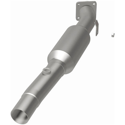 MagnaFlow 2001-2003 Audi S8 4.2L California Grade CARB Compliant Direct-Fit Catalytic Converter 4481084