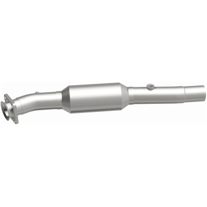 MagnaFlow 2001-2003 Audi S8 4.2L California Grade CARB Compliant Direct-Fit Catalytic Converter 4481084