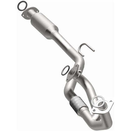 MagnaFlow 1997 Lexus ES300 3.0L California Grade CARB Compliant Direct-Fit Catalytic Converter 4481091