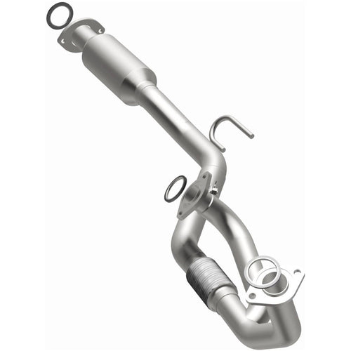 MagnaFlow 1997 Lexus ES300 3.0L California Grade CARB Compliant Direct-Fit Catalytic Converter 4481091