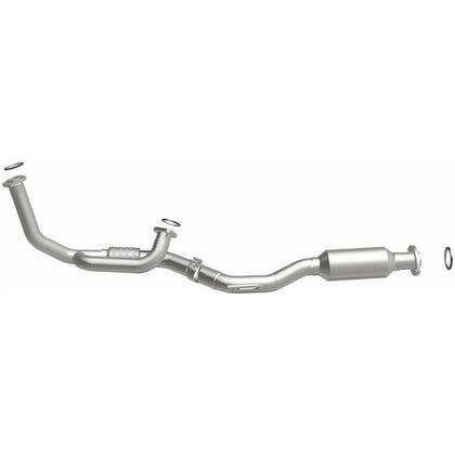 MagnaFlow 1997 Lexus ES300 3.0L California Grade CARB Compliant Direct-Fit Catalytic Converter 4481091
