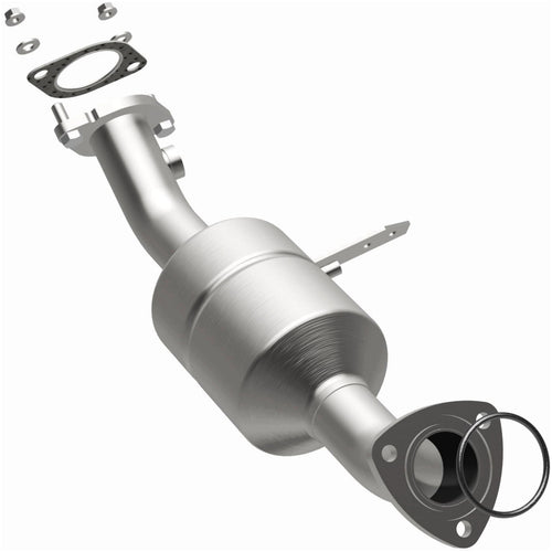 MagnaFlow 2003 Cadillac CTS 3.2L California Grade CARB Compliant Direct-Fit Catalytic Converter 4481094