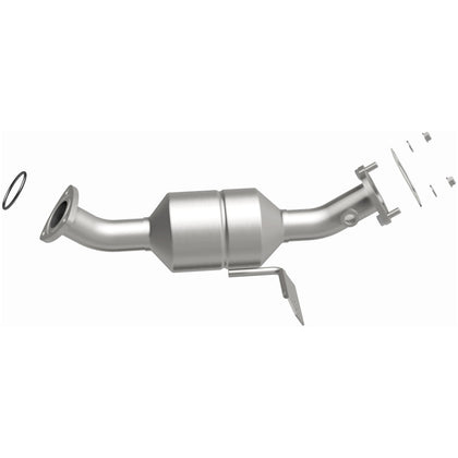 MagnaFlow 2003 Cadillac CTS 3.2L California Grade CARB Compliant Direct-Fit Catalytic Converter 4481094
