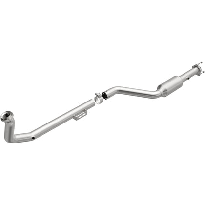 MagnaFlow 2002 Mercedes-Benz C230 Kompressor 2.3L California Grade CARB Compliant Direct-Fit Catalytic Converter 4481106