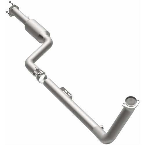 MagnaFlow 2002 Mercedes-Benz C230 Kompressor 2.3L California Grade CARB Compliant Direct-Fit Catalytic Converter 4481106