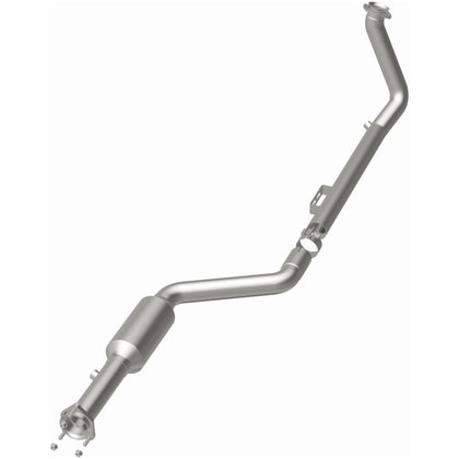 MagnaFlow 2002 Mercedes-Benz C230 Kompressor 2.3L California Grade CARB Compliant Direct-Fit Catalytic Converter 4481106