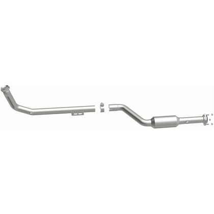 MagnaFlow 2002 Mercedes-Benz C230 Kompressor 2.3L California Grade CARB Compliant Direct-Fit Catalytic Converter 4481106