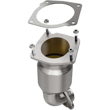 MagnaFlow 2001-2003 Chrysler Sebring 2.7L | 2001-2003 Dodge Stratus 2.7L California Grade CARB Compliant Direct-Fit Catalytic Converter 4481110