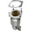 MagnaFlow 2001-2003 Chrysler Sebring 2.7L | 2001-2003 Dodge Stratus 2.7L California Grade CARB Compliant Direct-Fit Catalytic Converter 4481110