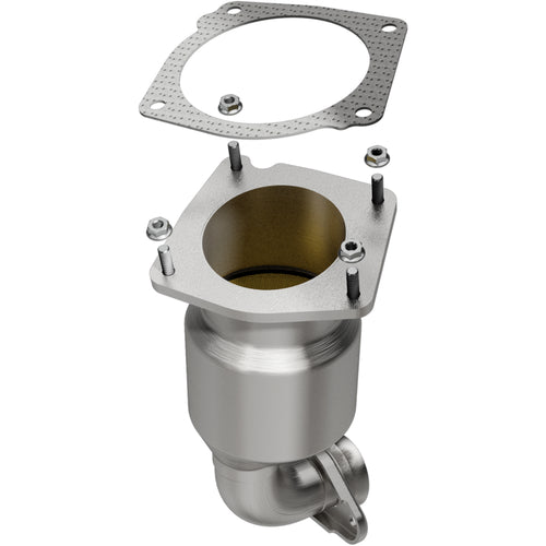 MagnaFlow 2001-2003 Chrysler Sebring 2.7L | 2001-2003 Dodge Stratus 2.7L California Grade CARB Compliant Direct-Fit Catalytic Converter 4481110