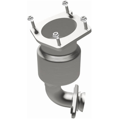 MagnaFlow 2001-2003 Chrysler Sebring 2.7L | 2001-2003 Dodge Stratus 2.7L California Grade CARB Compliant Direct-Fit Catalytic Converter 4481110