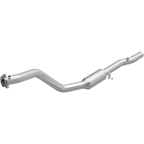 MagnaFlow 2001-2003 Audi S8 4.2L California Grade CARB Compliant Direct-Fit Catalytic Converter 4481116