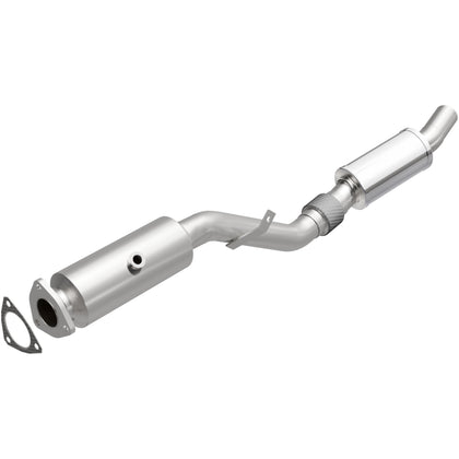 MagnaFlow 2005-2006 Audi A4 Quattro 3.2L California Grade CARB Compliant Direct-Fit Catalytic Converter 4481119