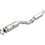 MagnaFlow 2005-2006 Audi A4 Quattro 3.2L California Grade CARB Compliant Direct-Fit Catalytic Converter 4481119