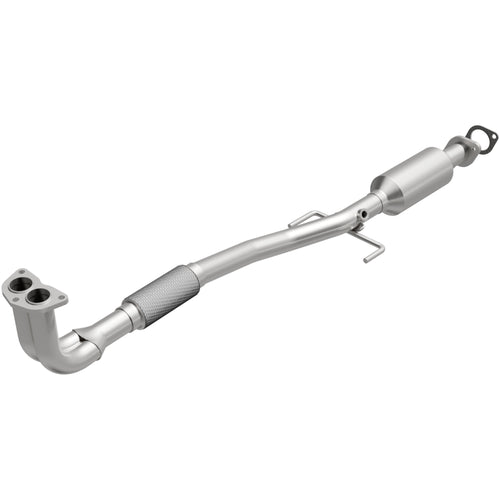 MagnaFlow 2004 Mitsubishi Lancer 2.4L California Grade CARB Compliant Direct-Fit Catalytic Converter 4481122