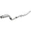 MagnaFlow 2005-2006 Audi A6 Quattro 3.2L California Grade CARB Compliant Direct-Fit Catalytic Converter 4481132